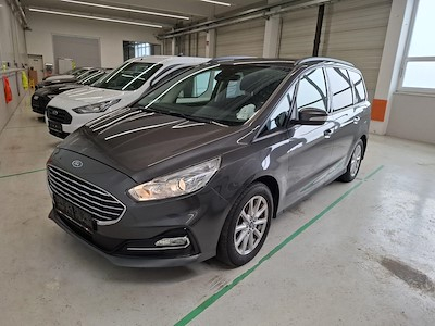 Kaufe FORD GALAXY bei Ayvens Carmarket